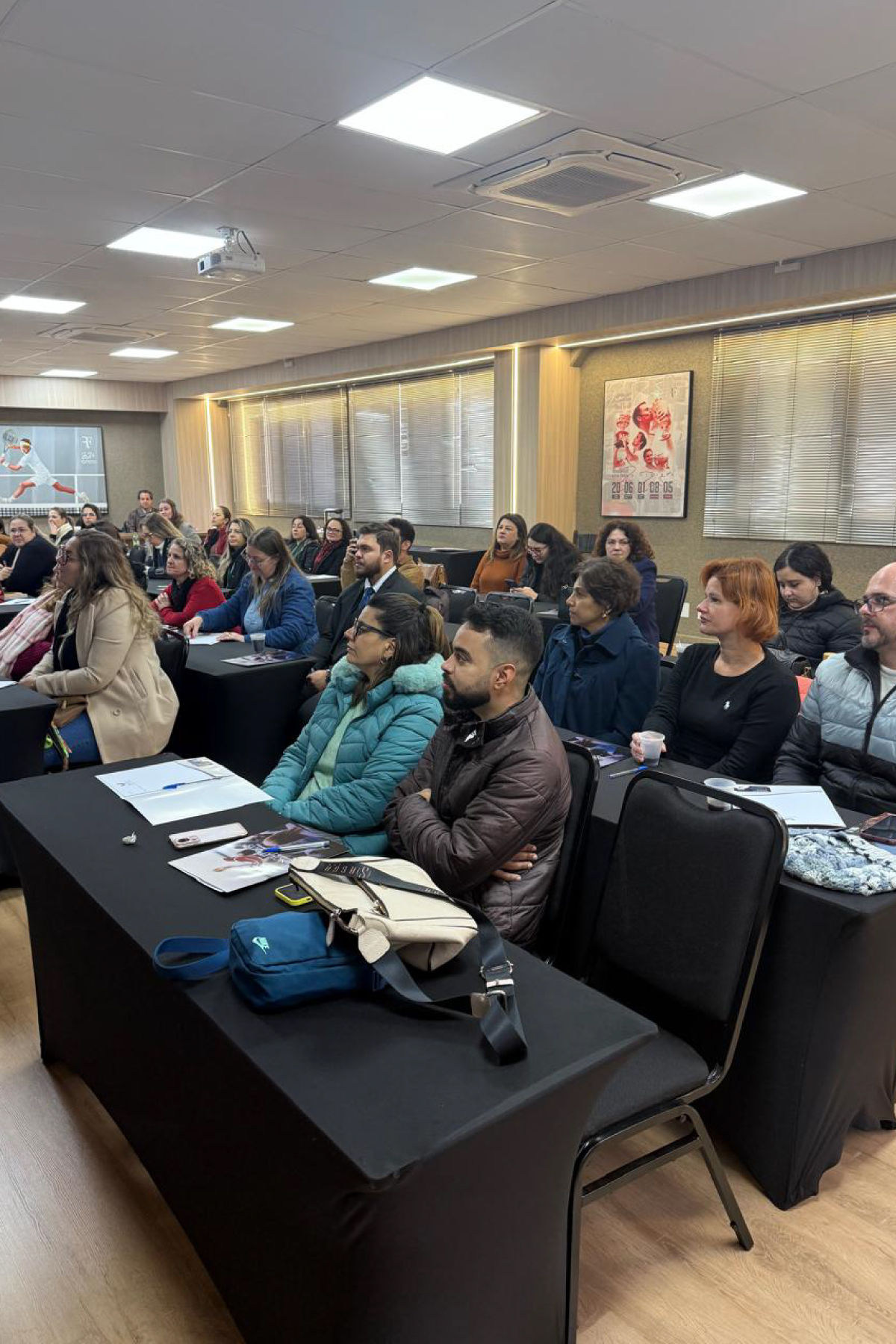 Oficina A Interlocução do SUAS e o Sistema Justiça Teoria e Prática - Construindo Devolutivas